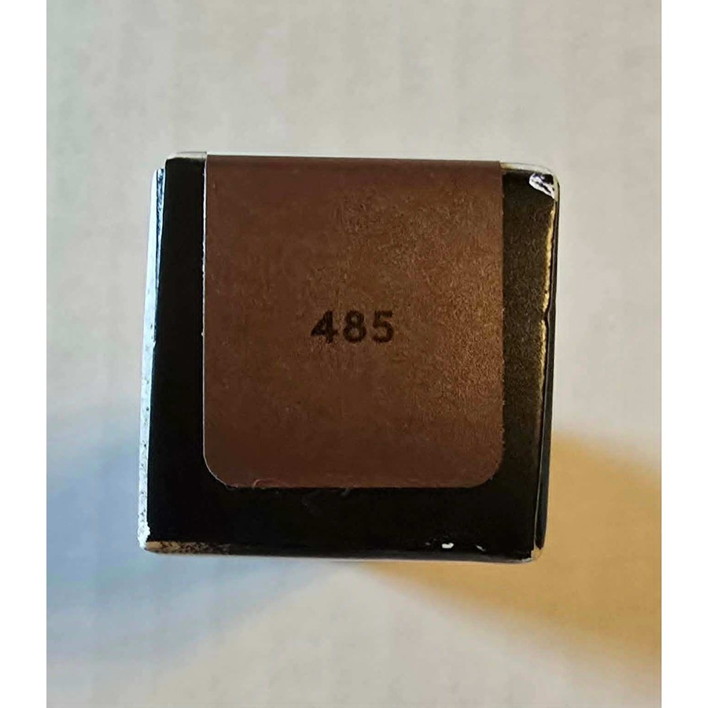 Fenty Beauty Pro Filt'r Soft Matte Longwear Foundation Shade 485 12ml Travel NIB